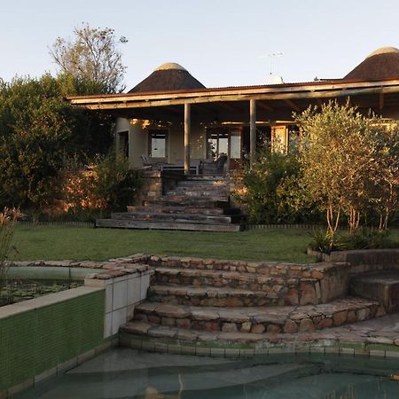 Forest Hills Knysna Exterior foto