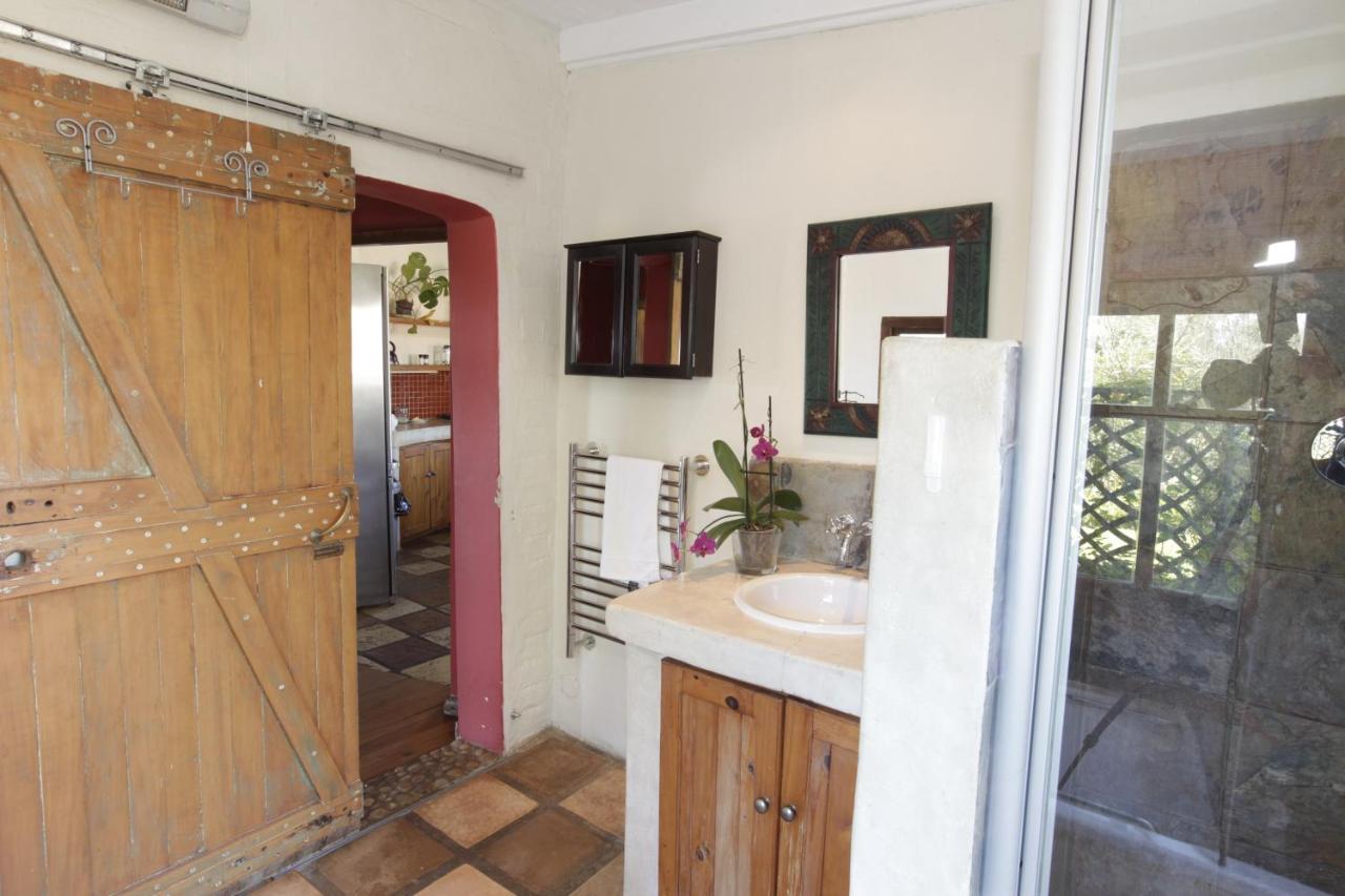Forest Hills Knysna Exterior foto
