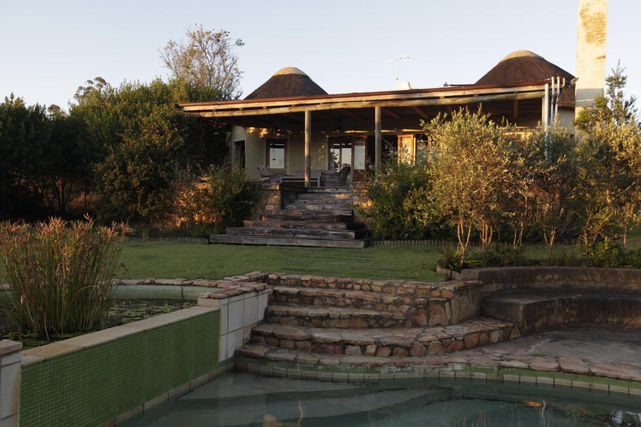 Forest Hills Knysna Exterior foto