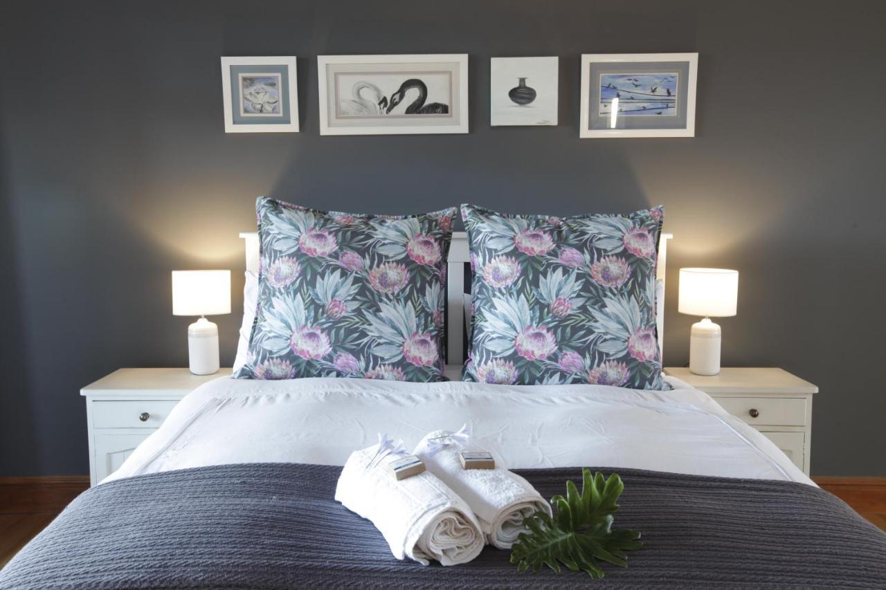 Forest Hills Knysna Exterior foto