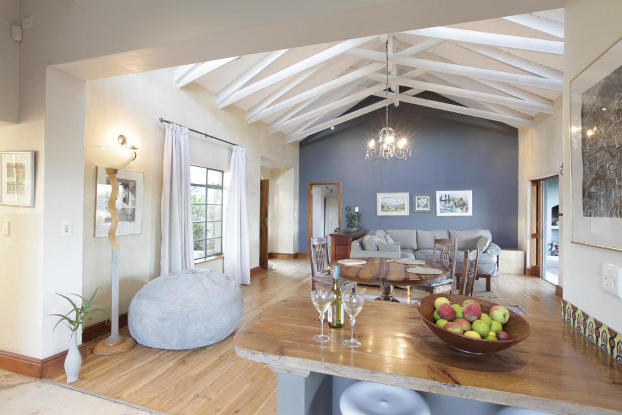 Forest Hills Knysna Exterior foto