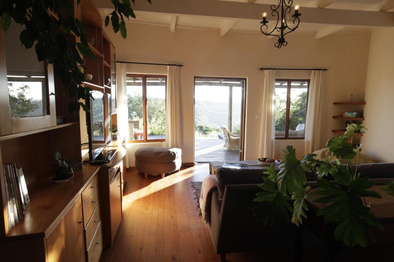 Forest Hills Knysna Exterior foto