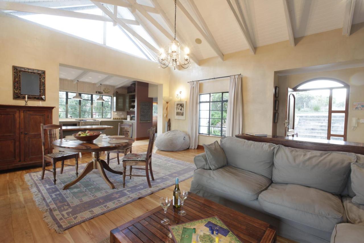 Forest Hills Knysna Exterior foto