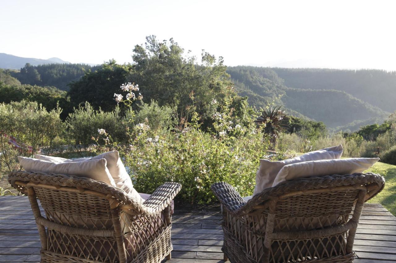 Forest Hills Knysna Exterior foto