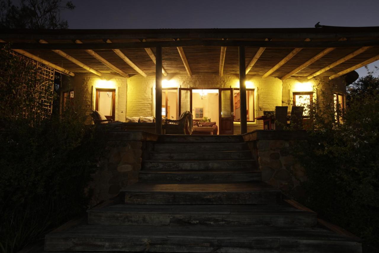 Forest Hills Knysna Exterior foto