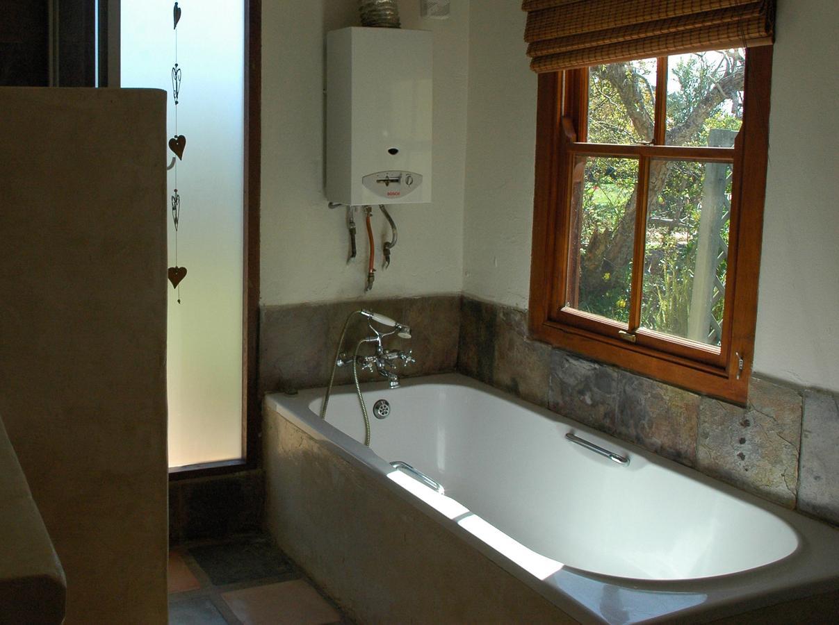 Forest Hills Knysna Exterior foto