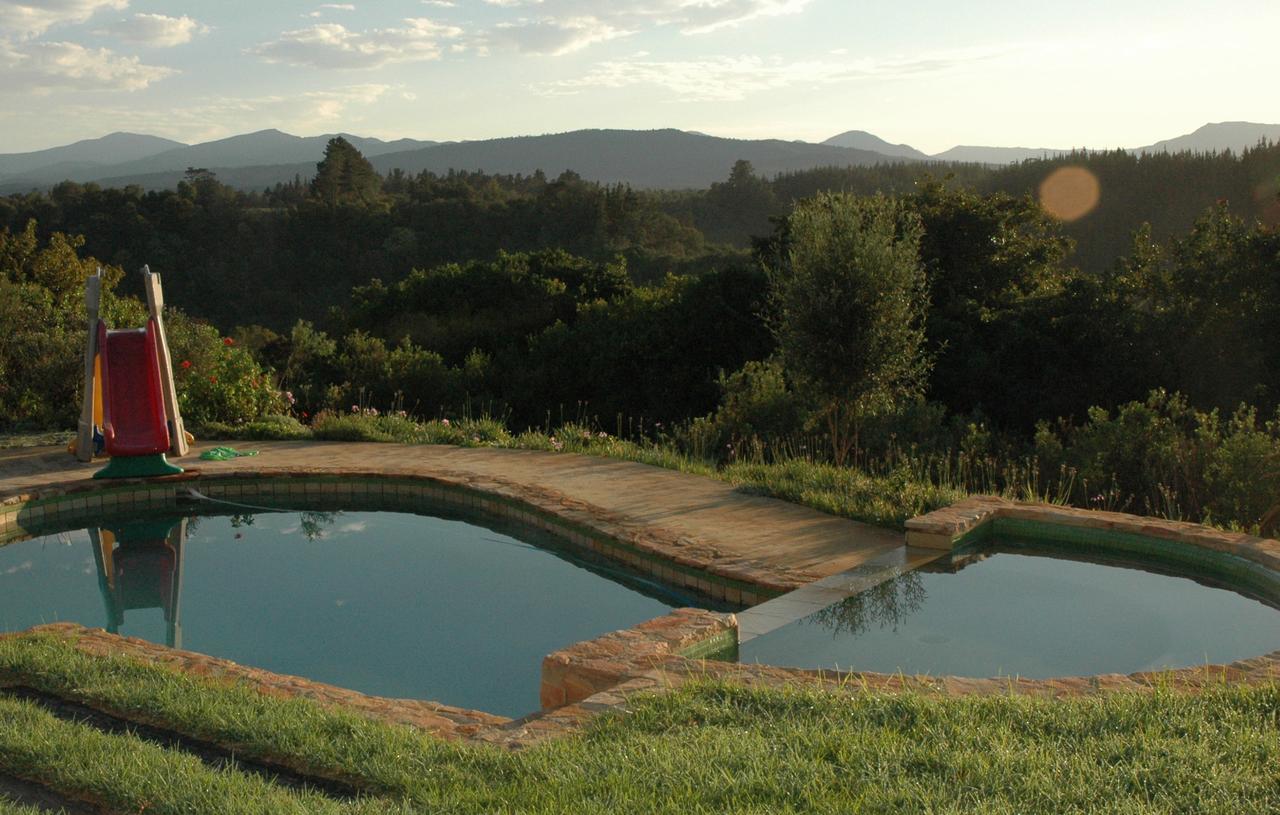 Forest Hills Knysna Exterior foto