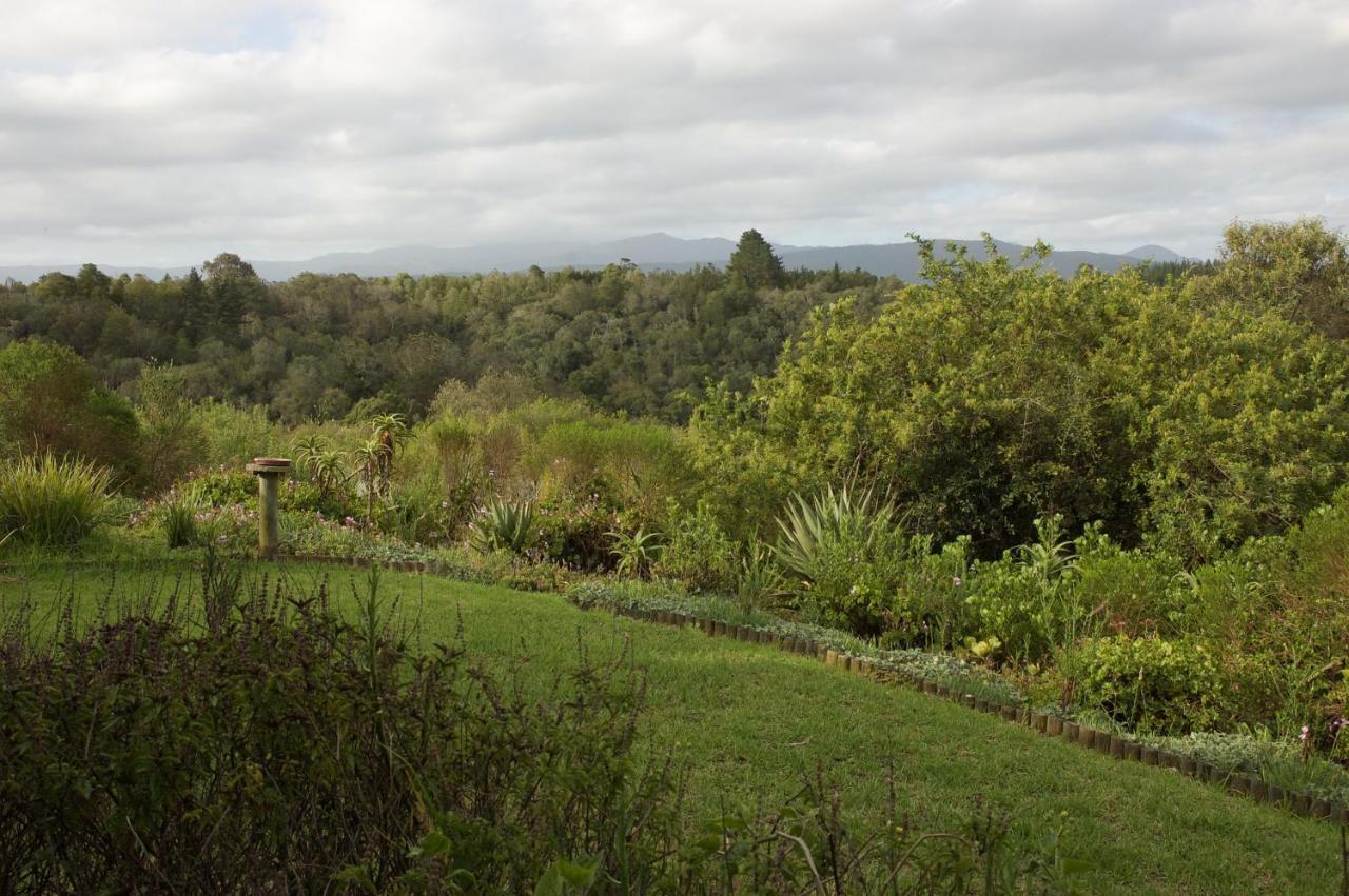 Forest Hills Knysna Exterior foto
