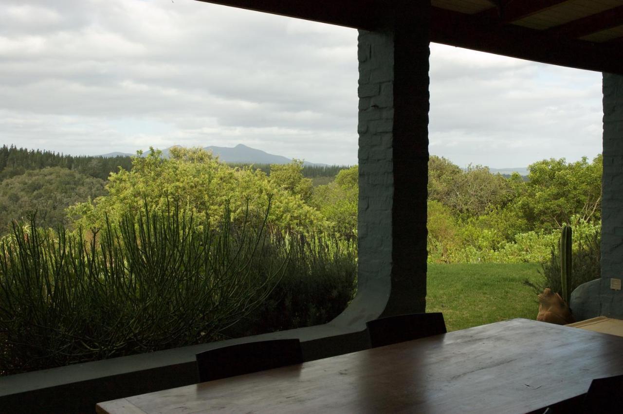 Forest Hills Knysna Exterior foto